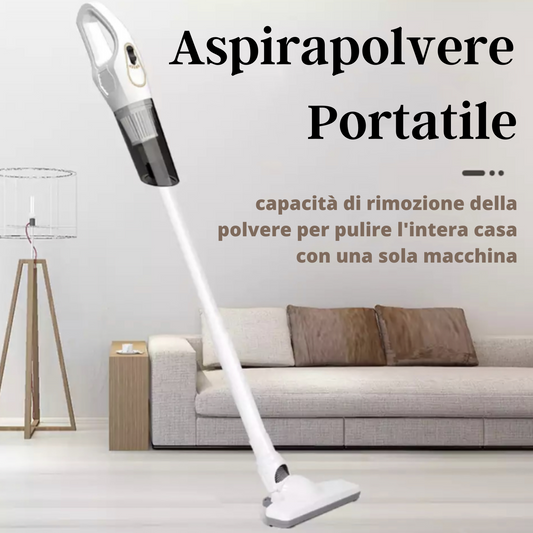 Aspirapolvere senza fili | BeSmart™