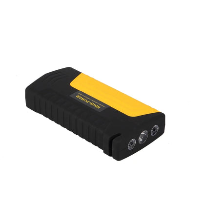 Multifunction motor starter 50800mAh