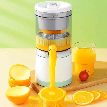 Automatic electric citrus juicer | BeSmart™