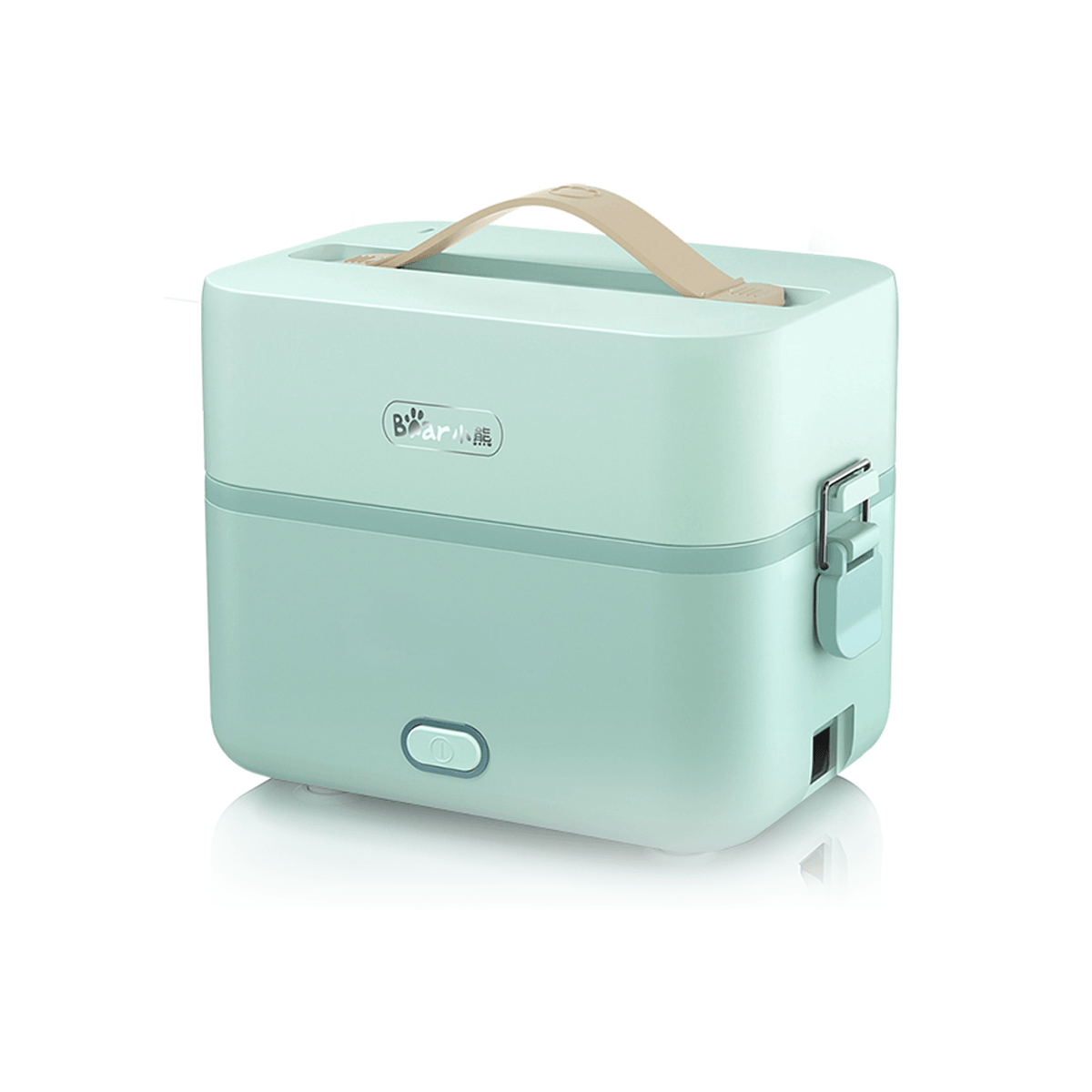 Lunchbox Scaldavivande portatile | BeSmart™