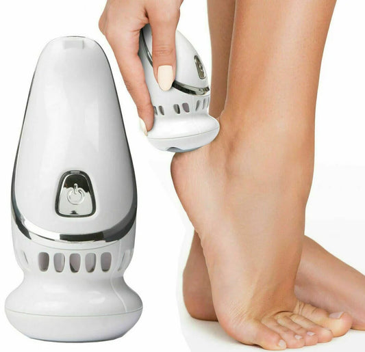 Rimuovi calli elettrico ricaricabile | BeSmart™